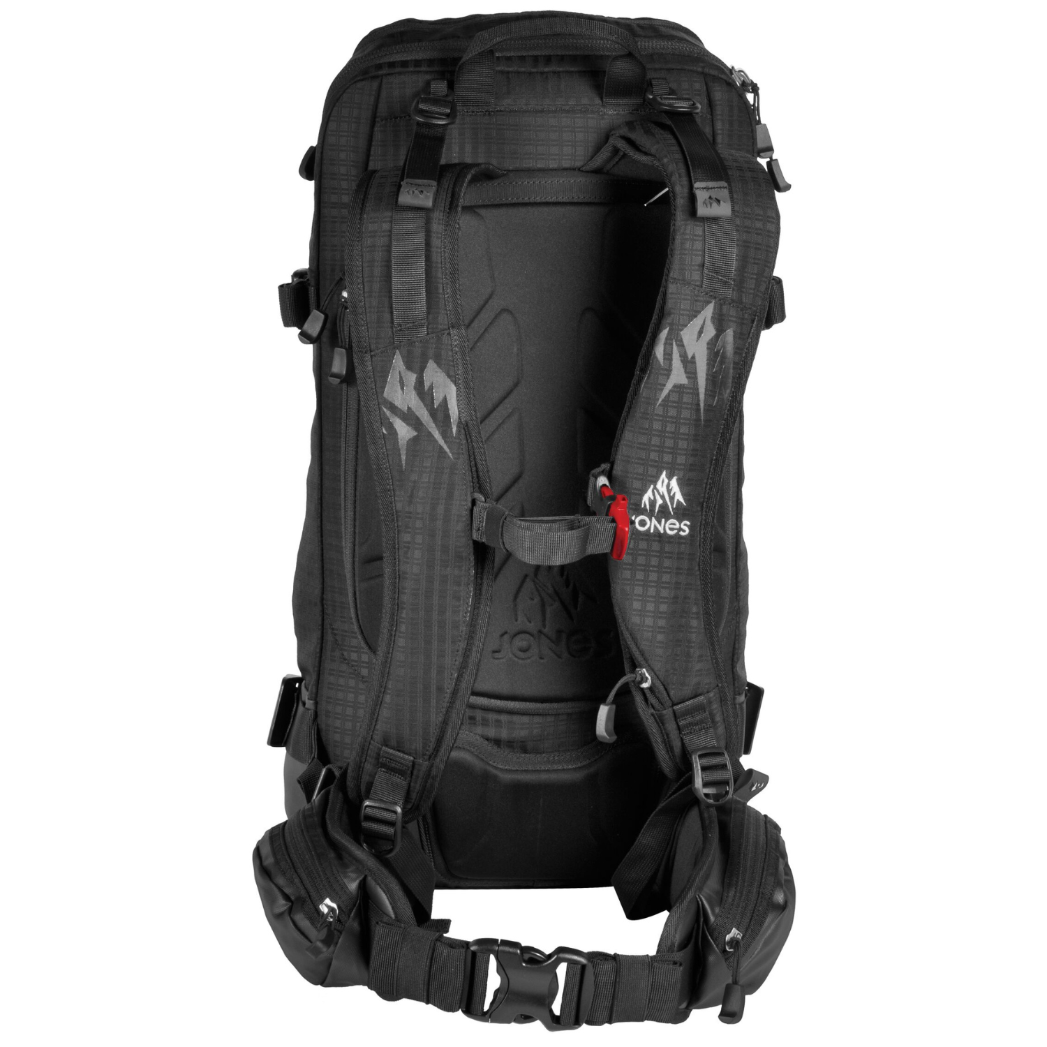 Jones Dscnt R.A.S. Backpack 2023