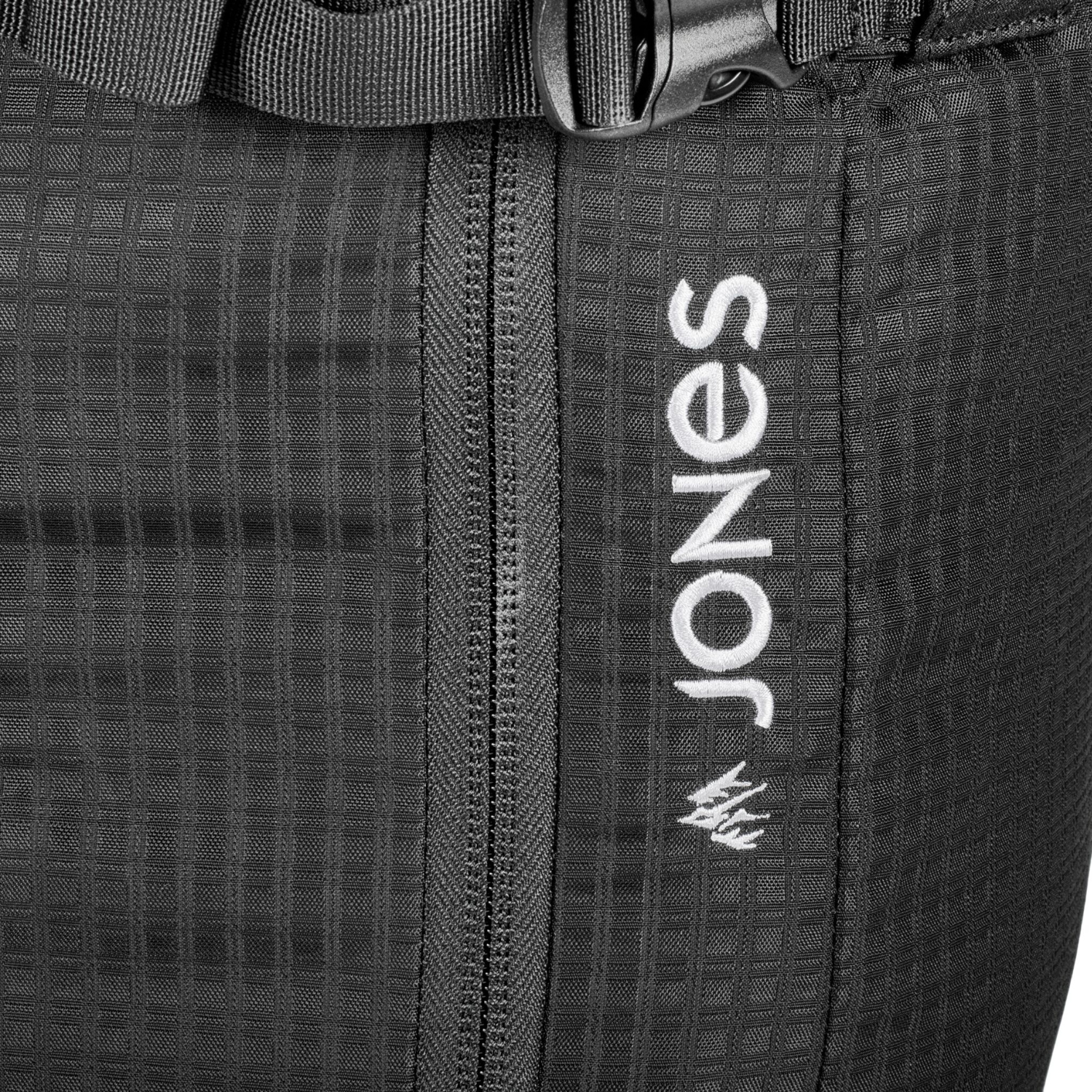 Jones Dscnt R.A.S. Backpack 2023