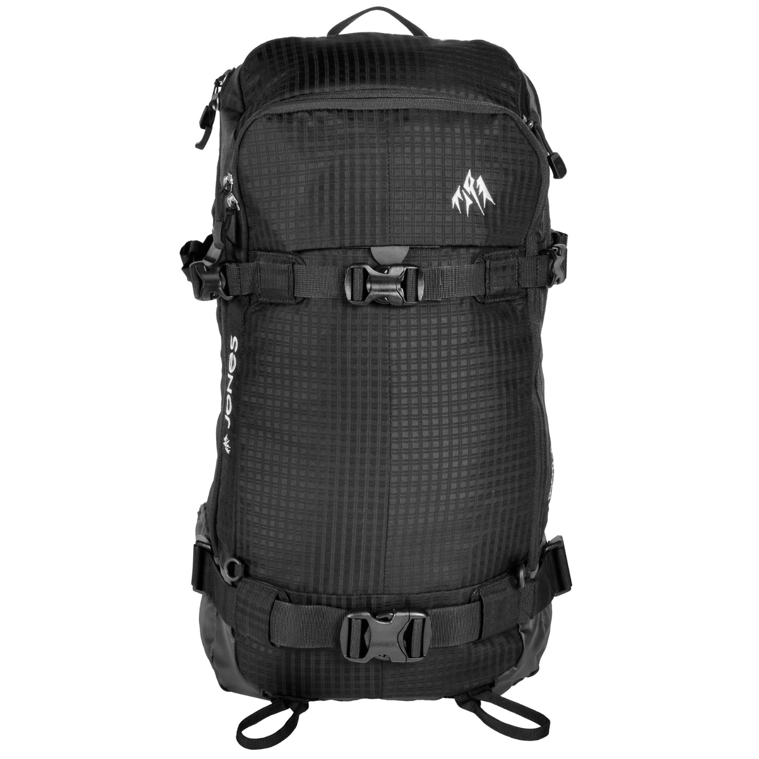 Jones Dscnt R.A.S. Backpack 2023