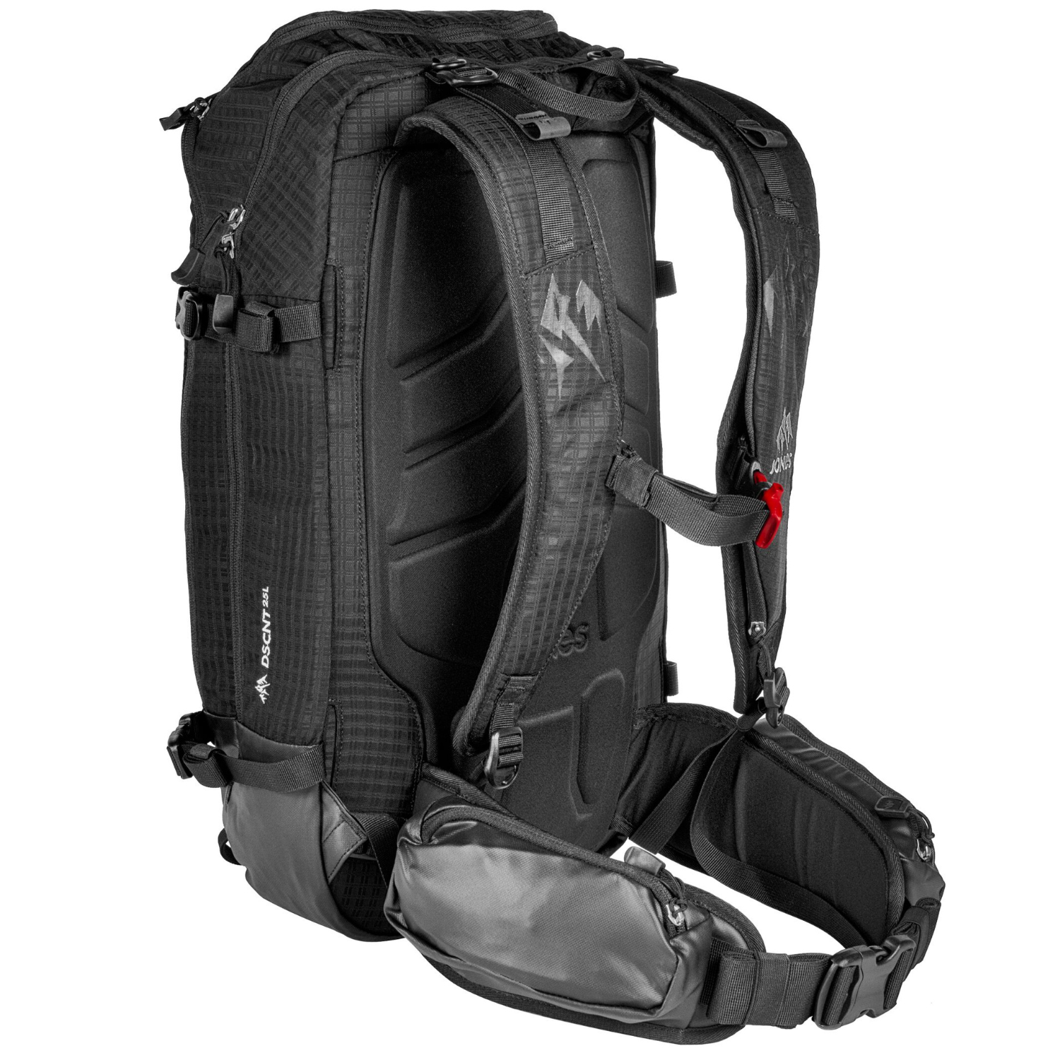 2023 Jones Dscnt 25L Backpack