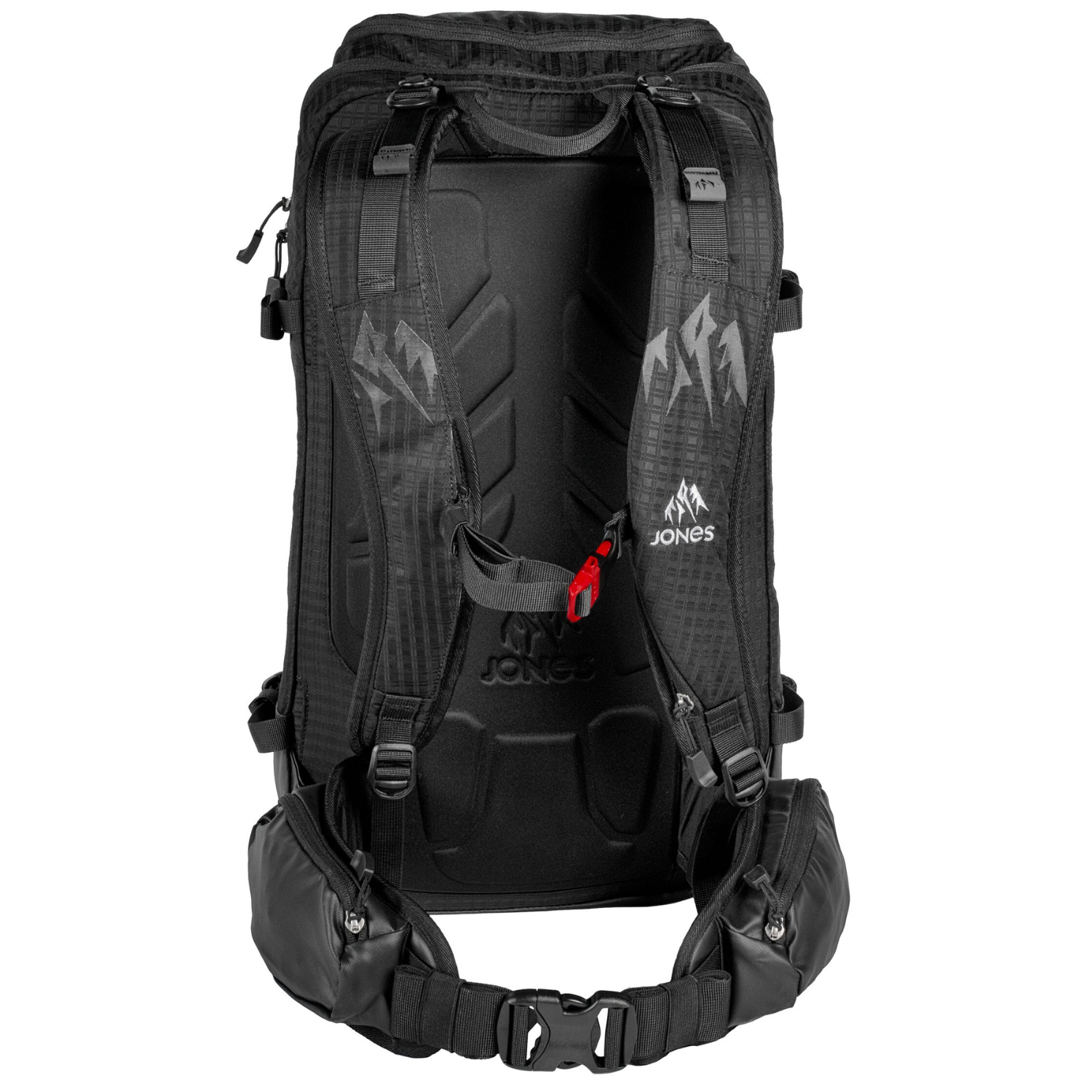 2023 Jones Dscnt 25L Backpack