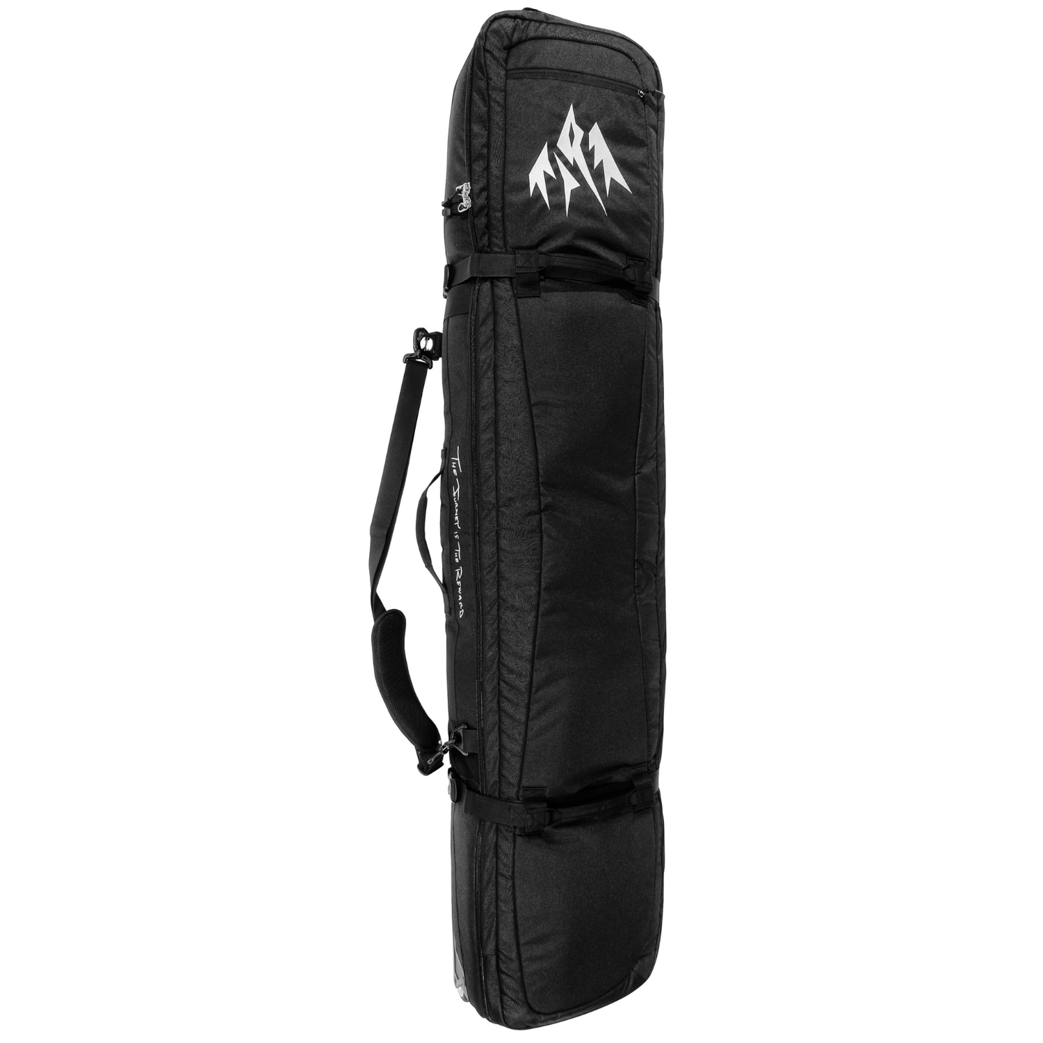 2023 Jones Expedition Wheelie Board Bag
