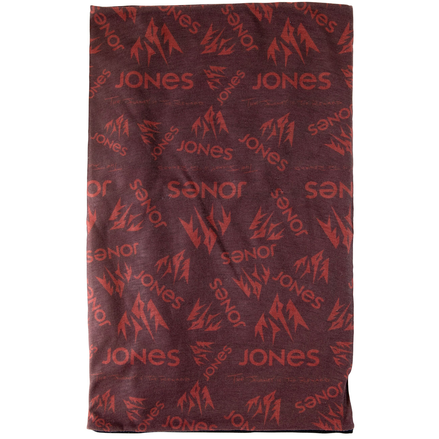 Jones Fleece Lined Neck Warmer 
