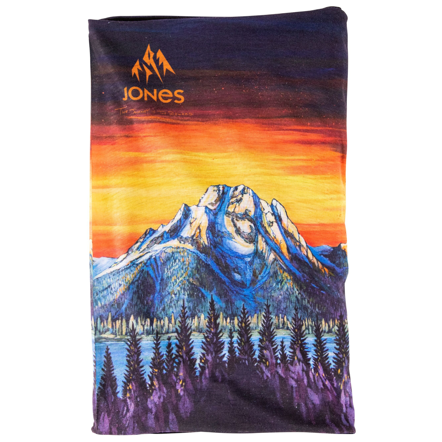 Jones Fleece Lined Neck Warmer 