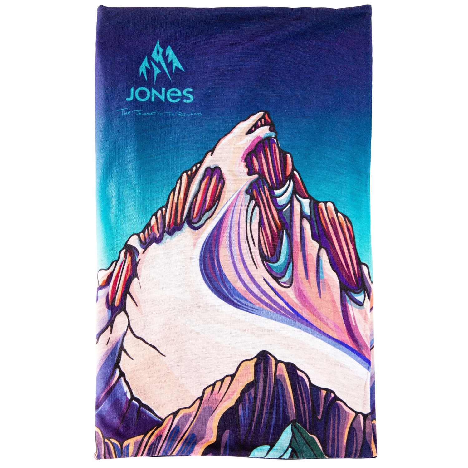 Jones Fleece Lined Neck Warmer 