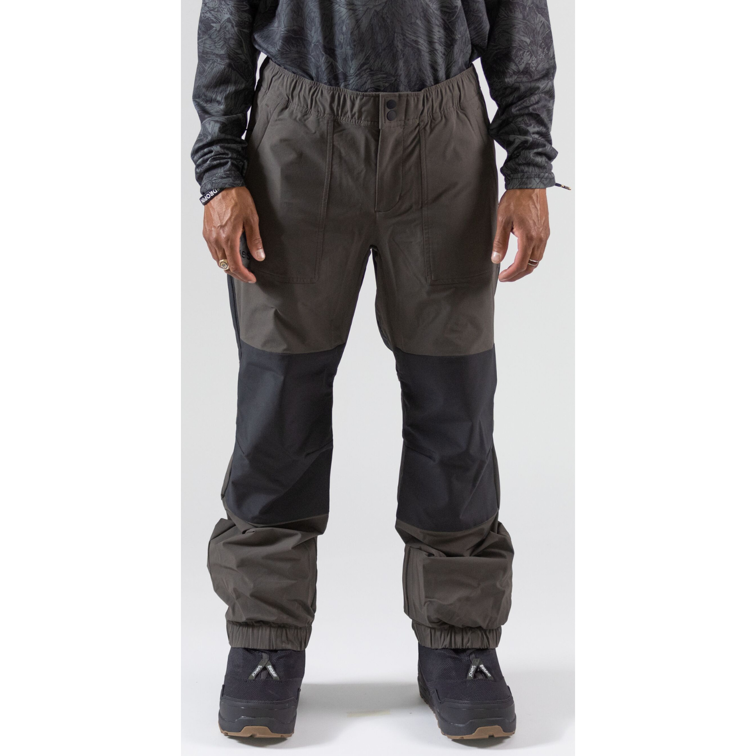 2023 Jones High Sierra Pro Pants