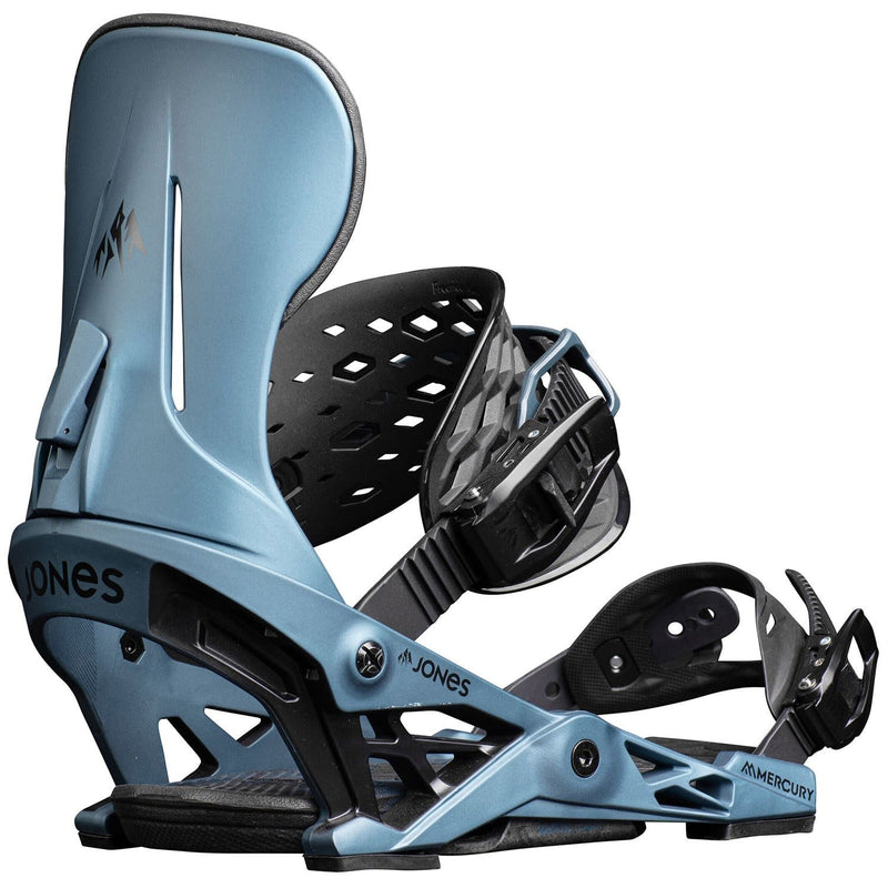 2023 Jones Mercury Men's Snowboard Bindings