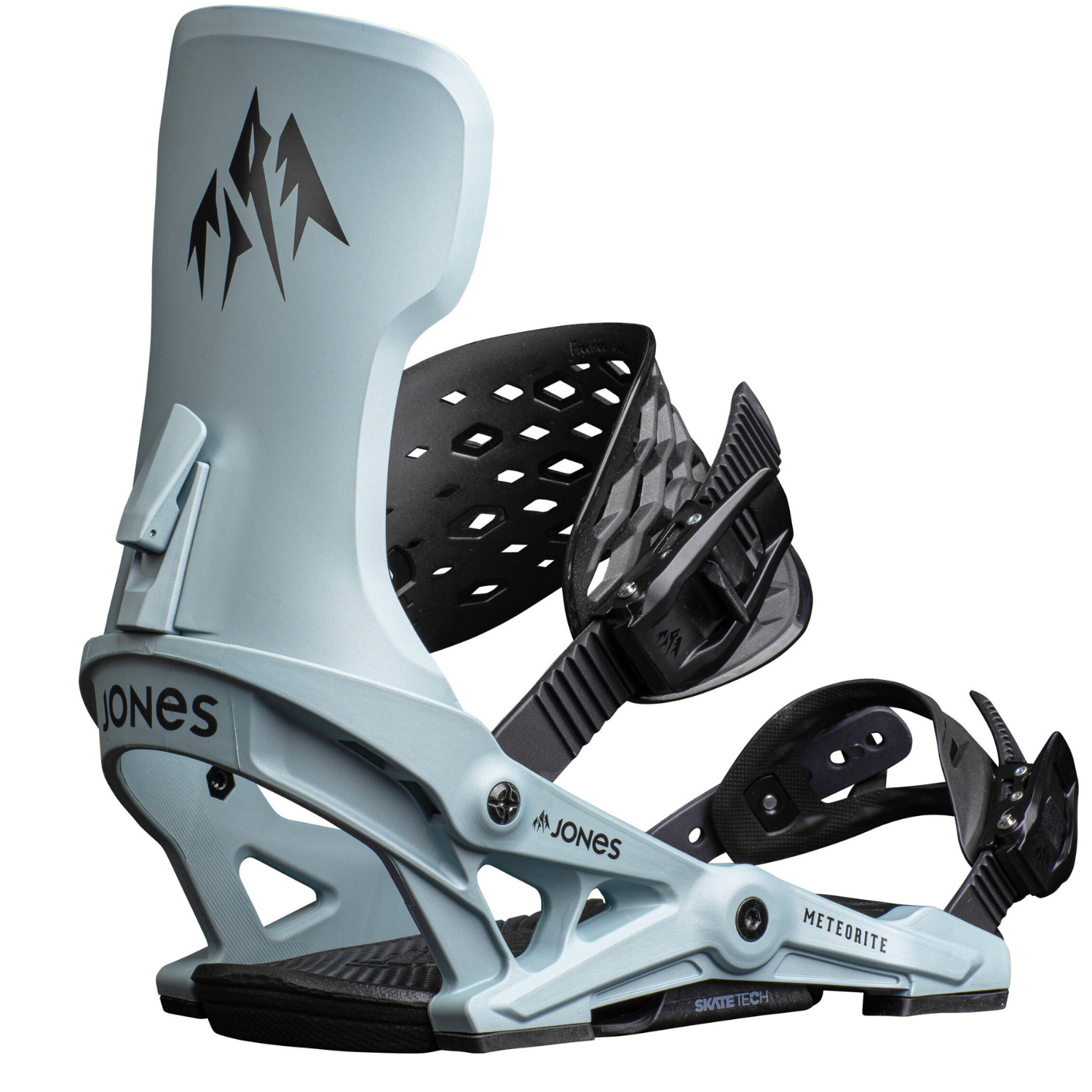 2023 Jones Meteorite Snowboard Bindings