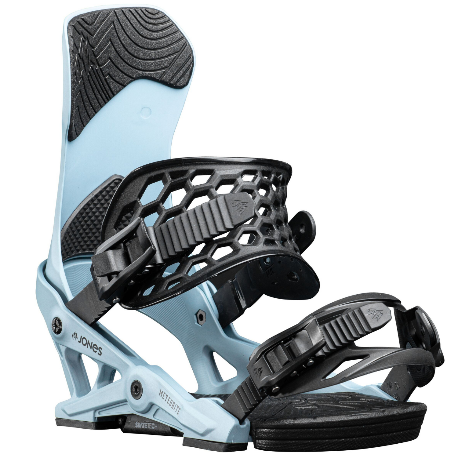2023 Jones Meteorite Snowboard Bindings