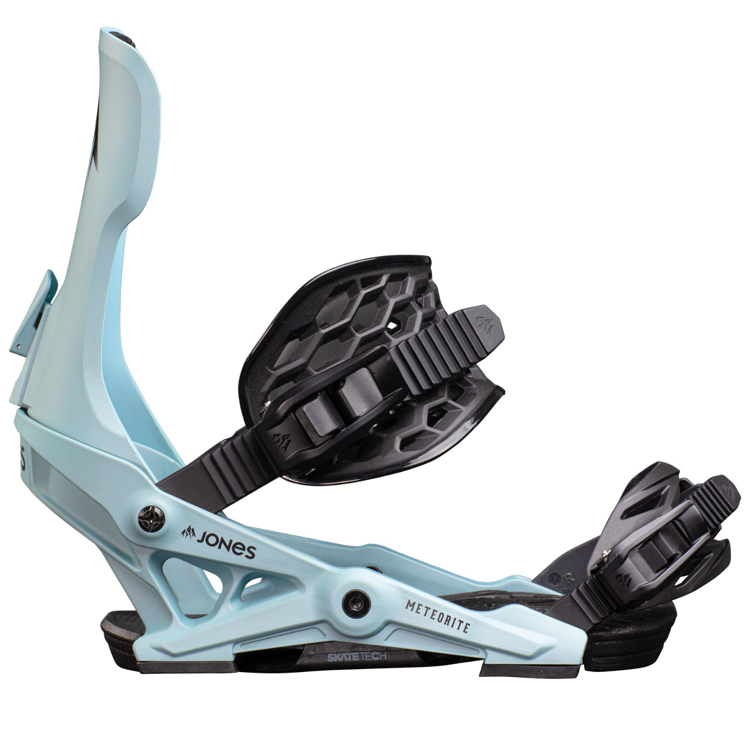 2023 Jones Meteorite Snowboard Bindings