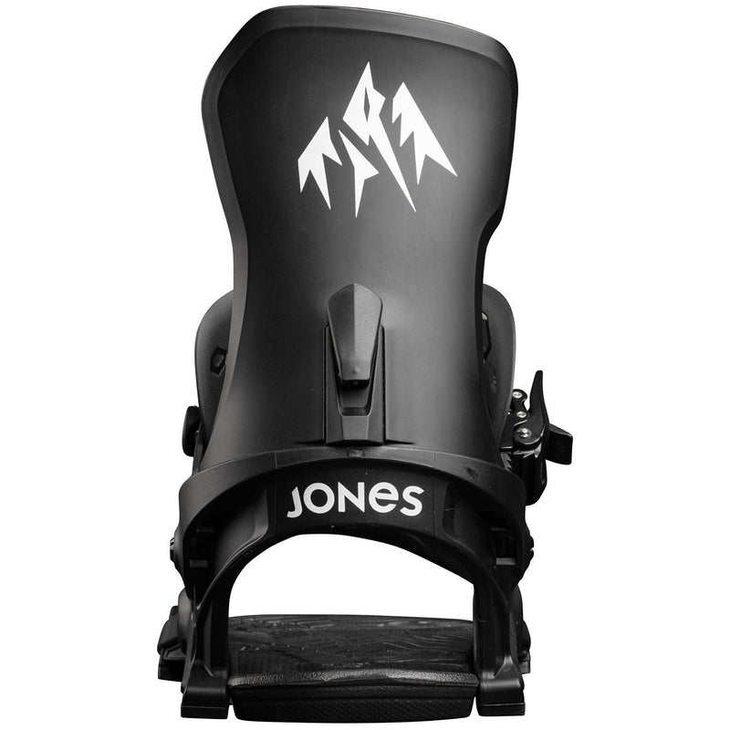 2023 Jones Meteorite Snowboard Bindings