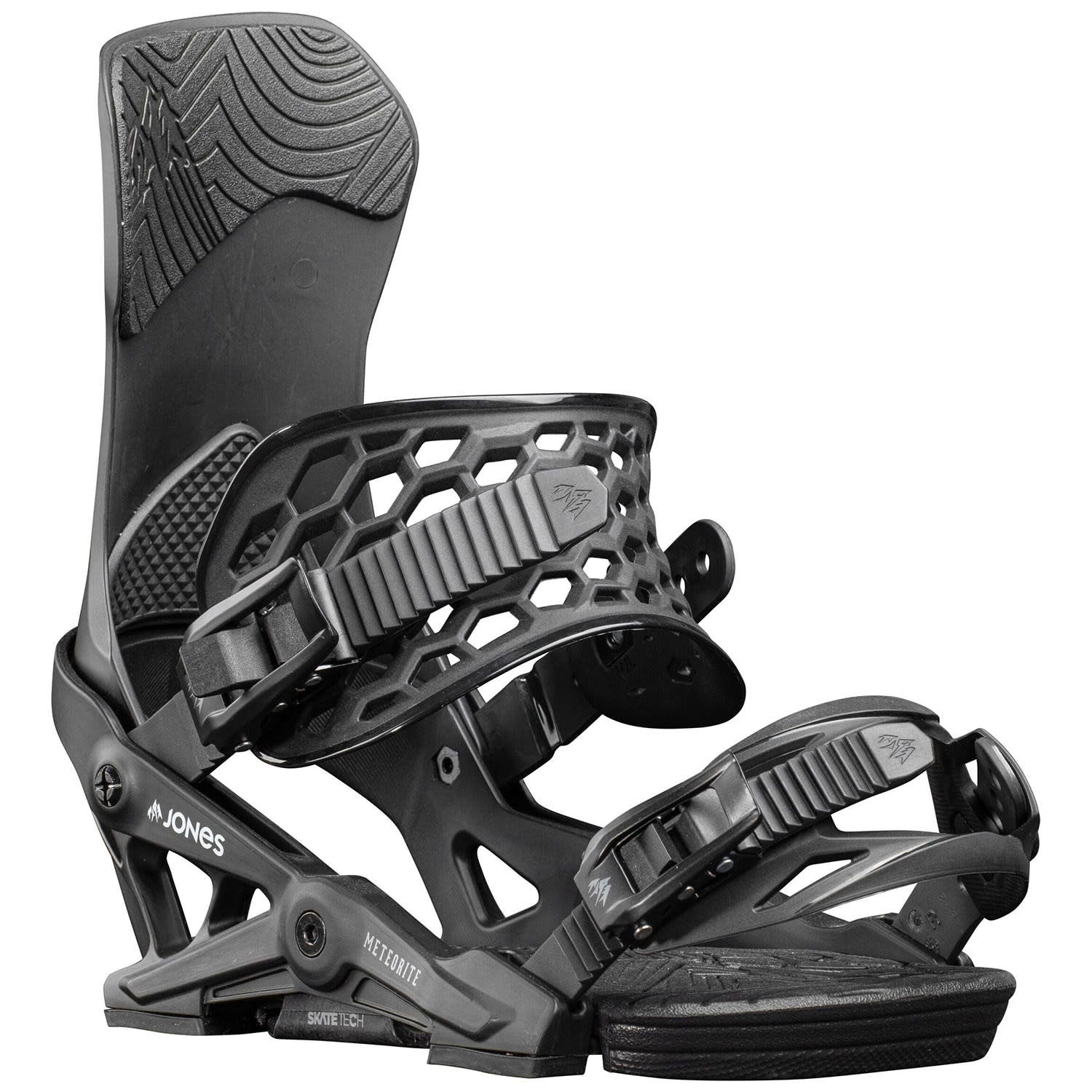2023 Jones Meteorite Snowboard Bindings