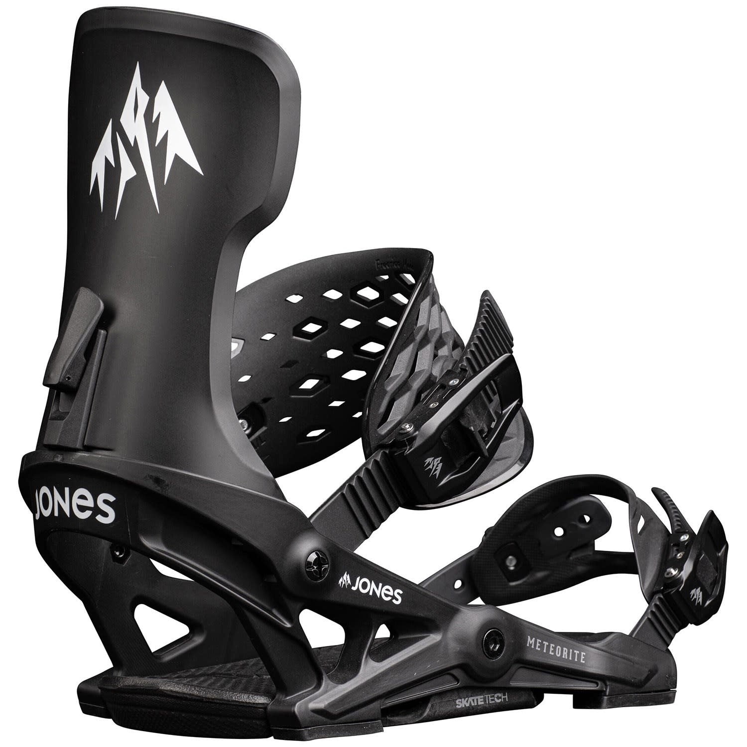2023 Jones Meteorite Snowboard Bindings