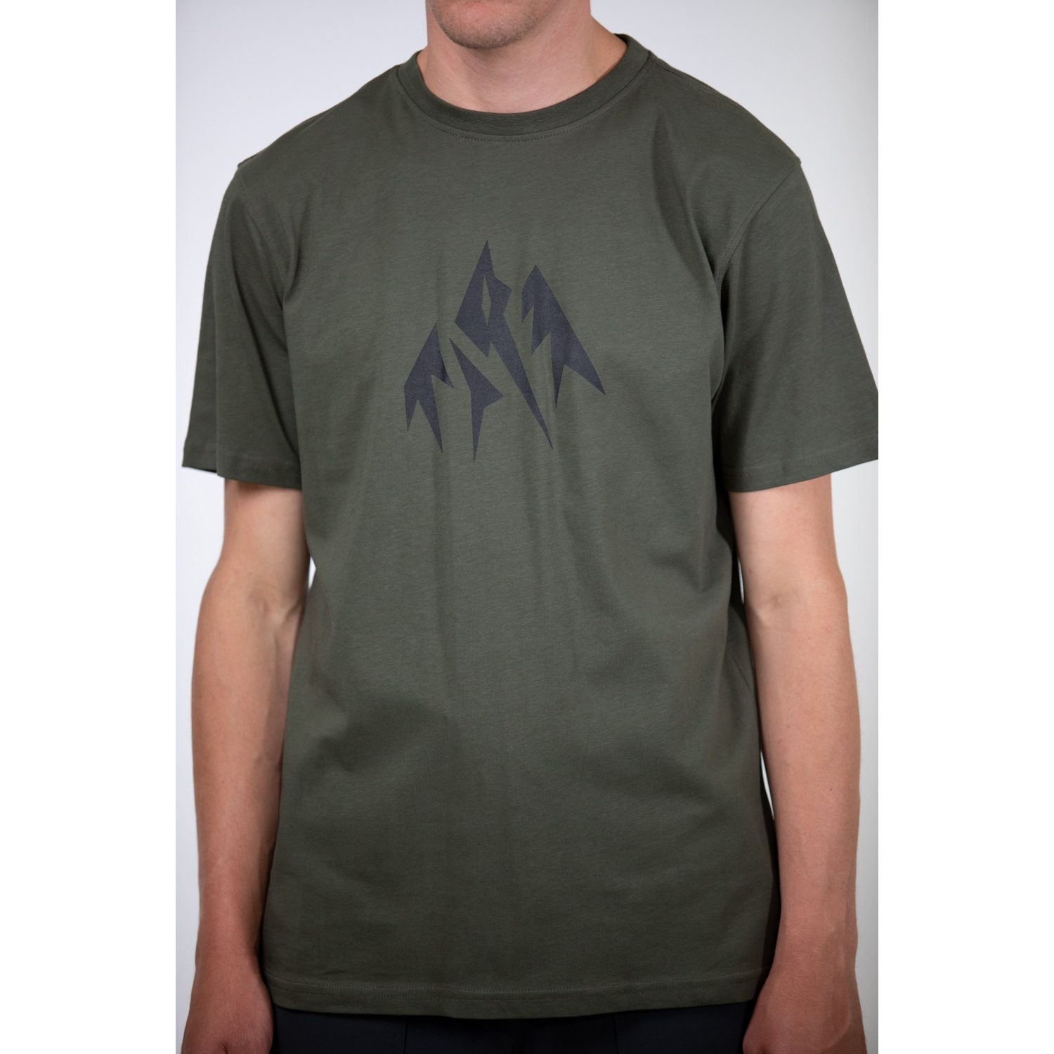 Jones Mountain Journey Tee 