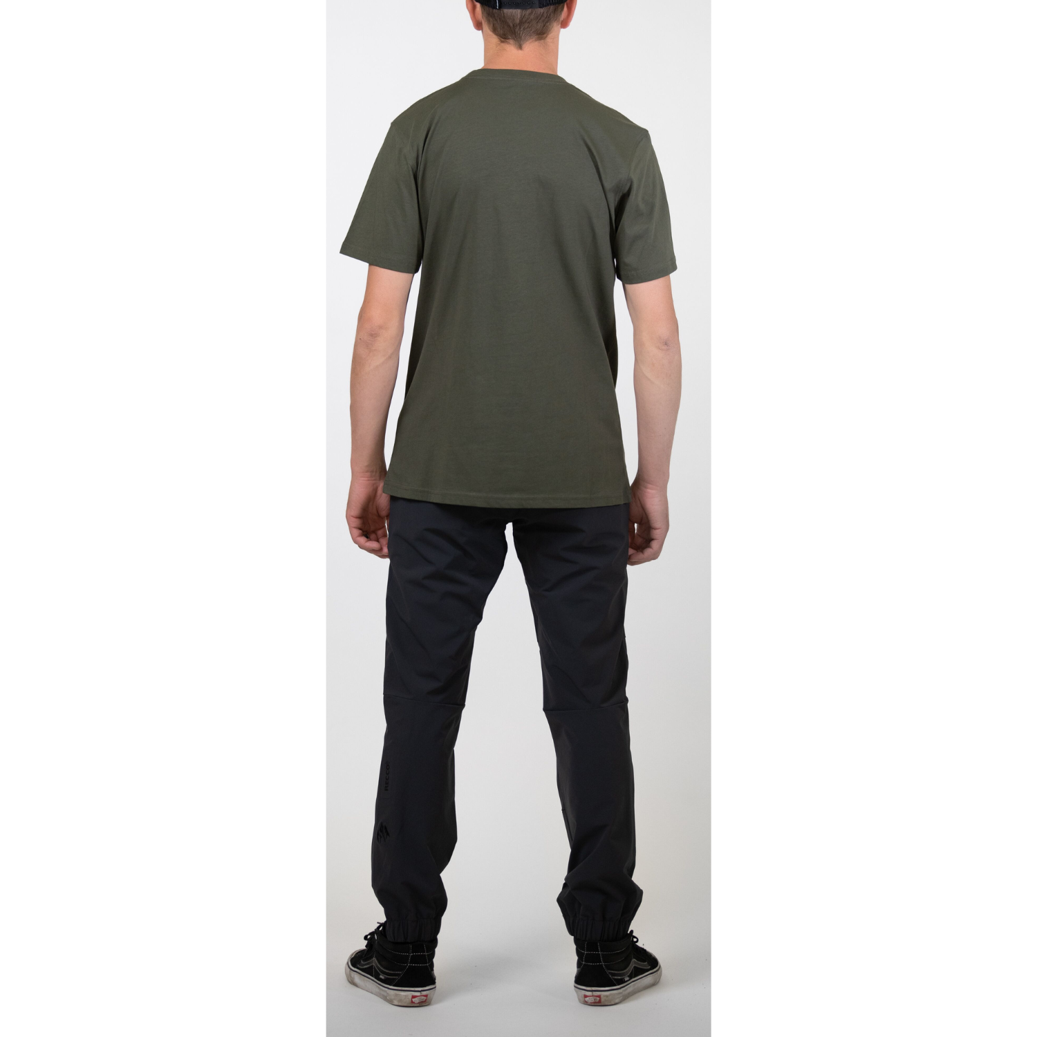 Jones Mountain Journey Tee 