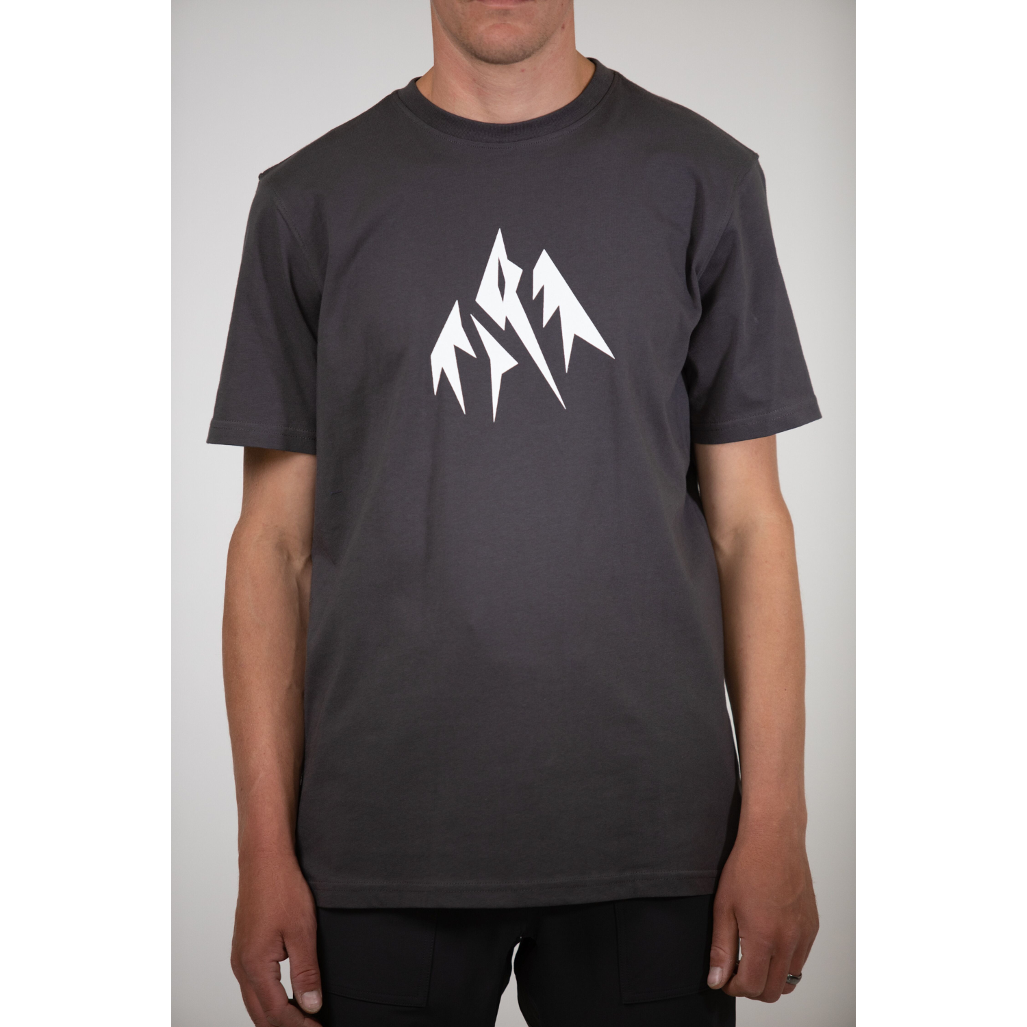 Jones Mountain Journey Tee 