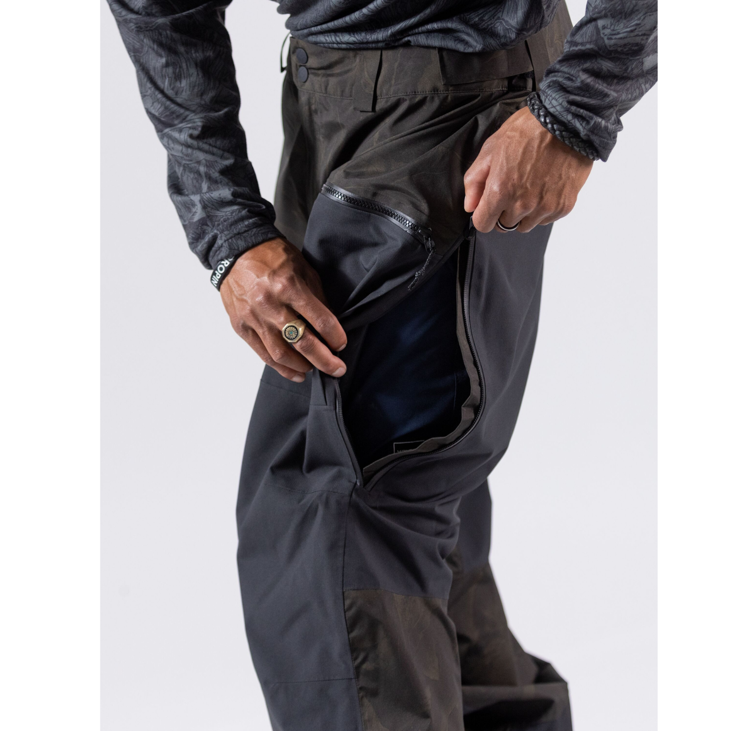 2023 Jones MTN Surf Pants