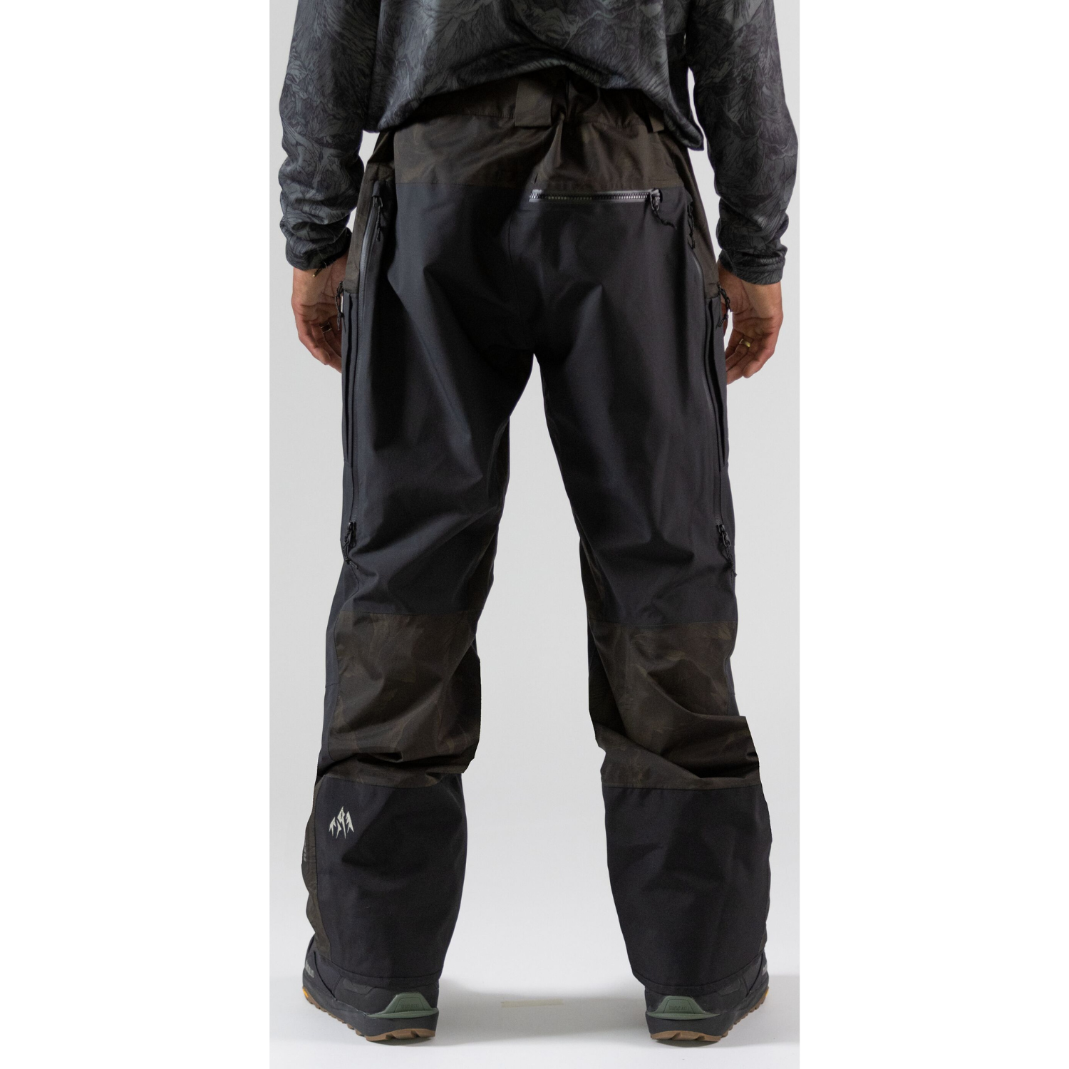 2023 Jones MTN Surf Pants