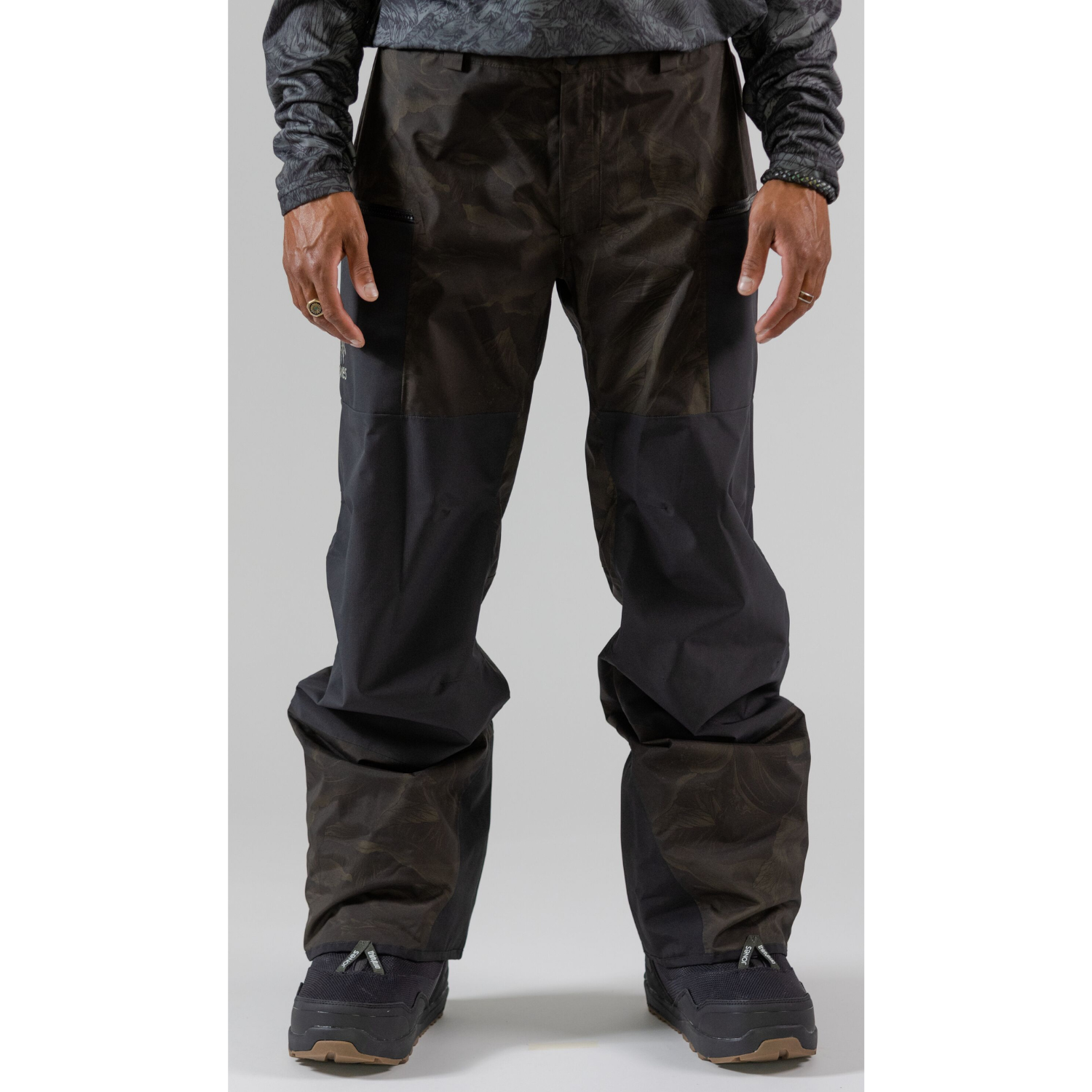 2023 Jones MTN Surf Pants