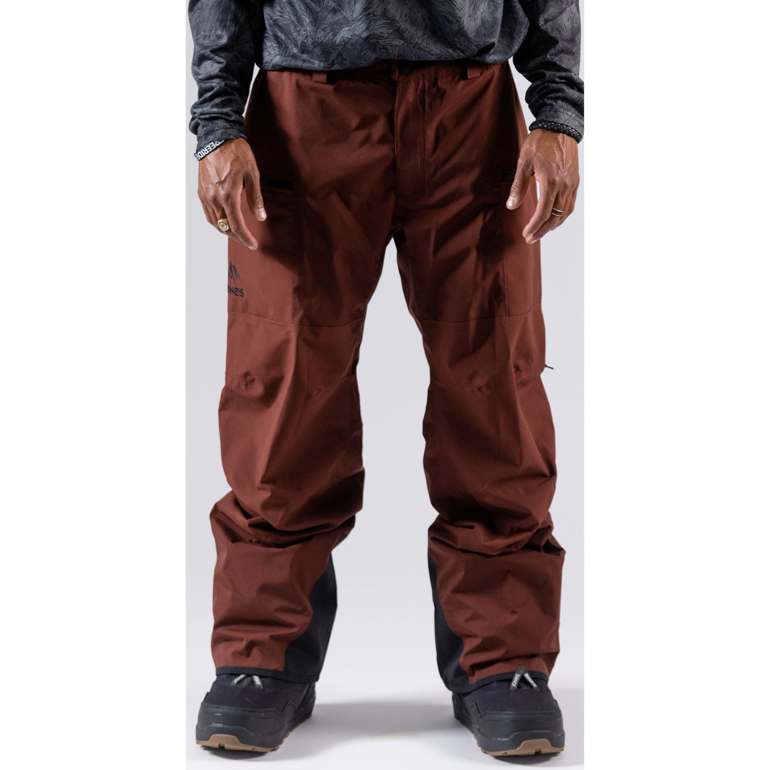 2023 Jones MTN Surf Pants