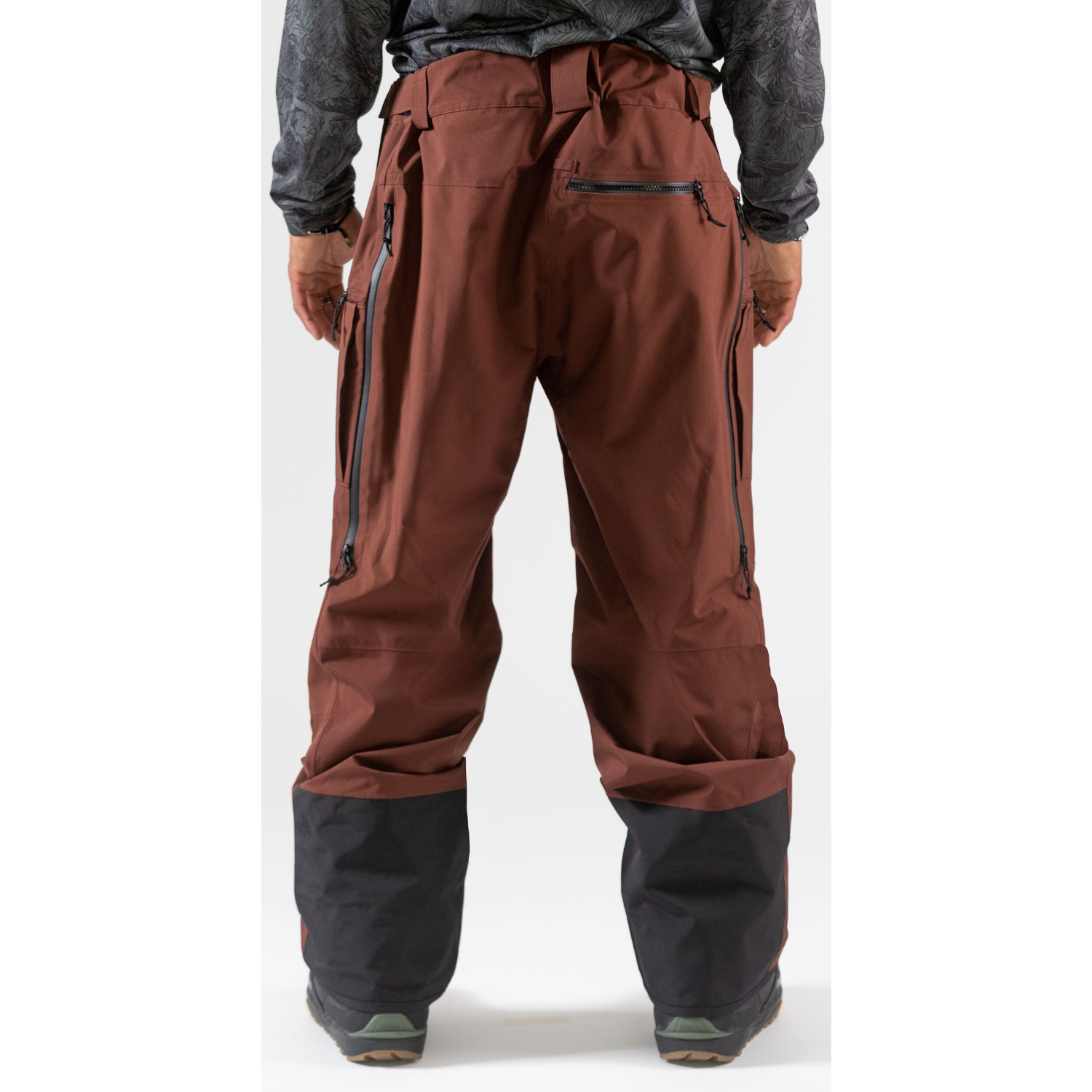 2023 Jones MTN Surf Pants