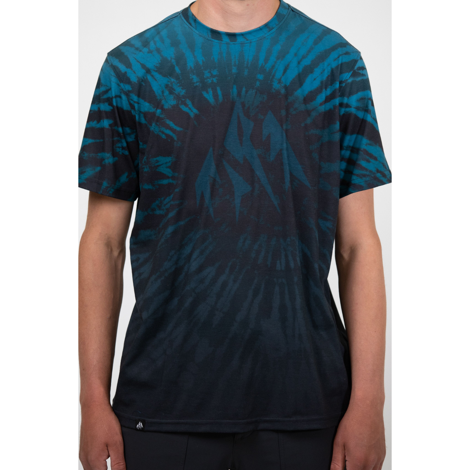 Jones Mountain Surf Tee