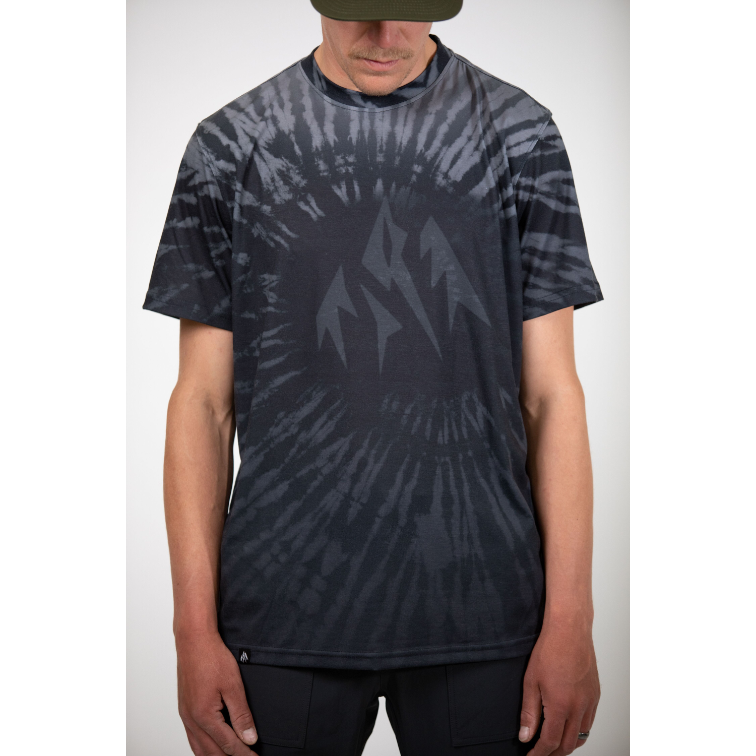 Jones Mountain Surf Tee