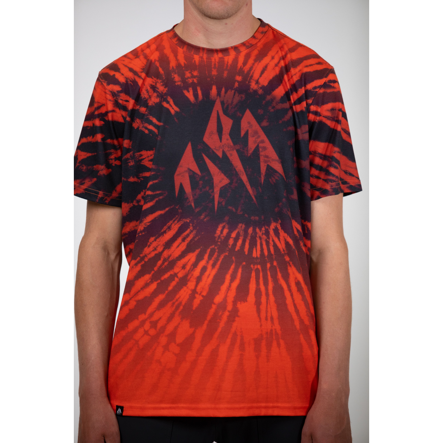 Jones Mountain Surf Tee