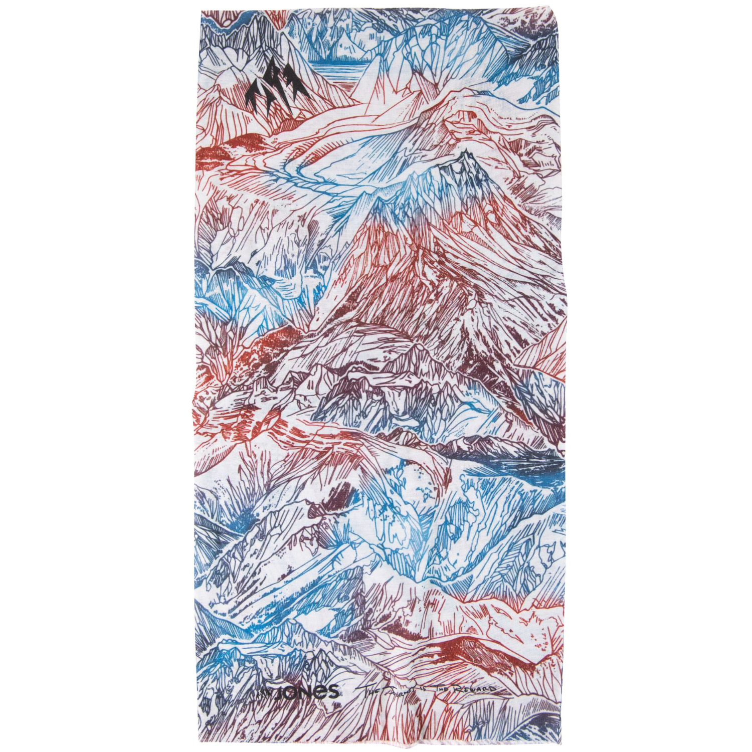 Jones Recycled Neckwarmer