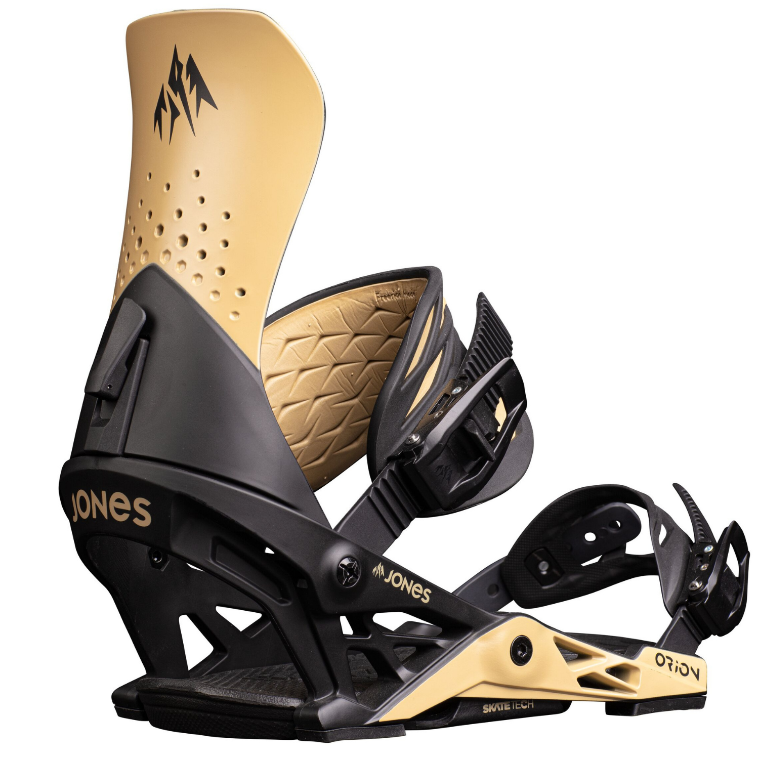 Jones Orion 2023 - Men's Snowboard Bindings