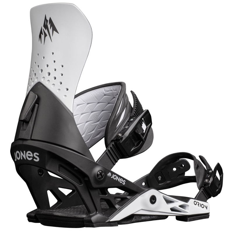 Jones Orion 2023 - Men's Snowboard Bindings