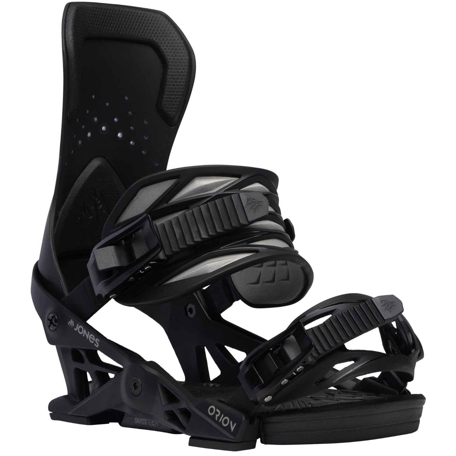 2024 Jones Orion Men's Snowboard Bindings - Joseph Toney