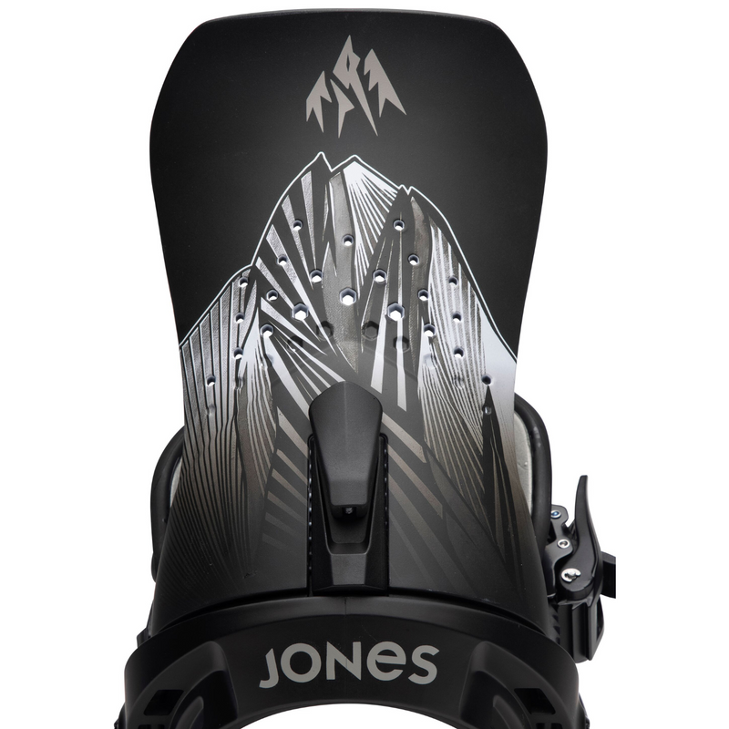 2024 Jones Orion Men's Snowboard Bindings - Joseph Toney
