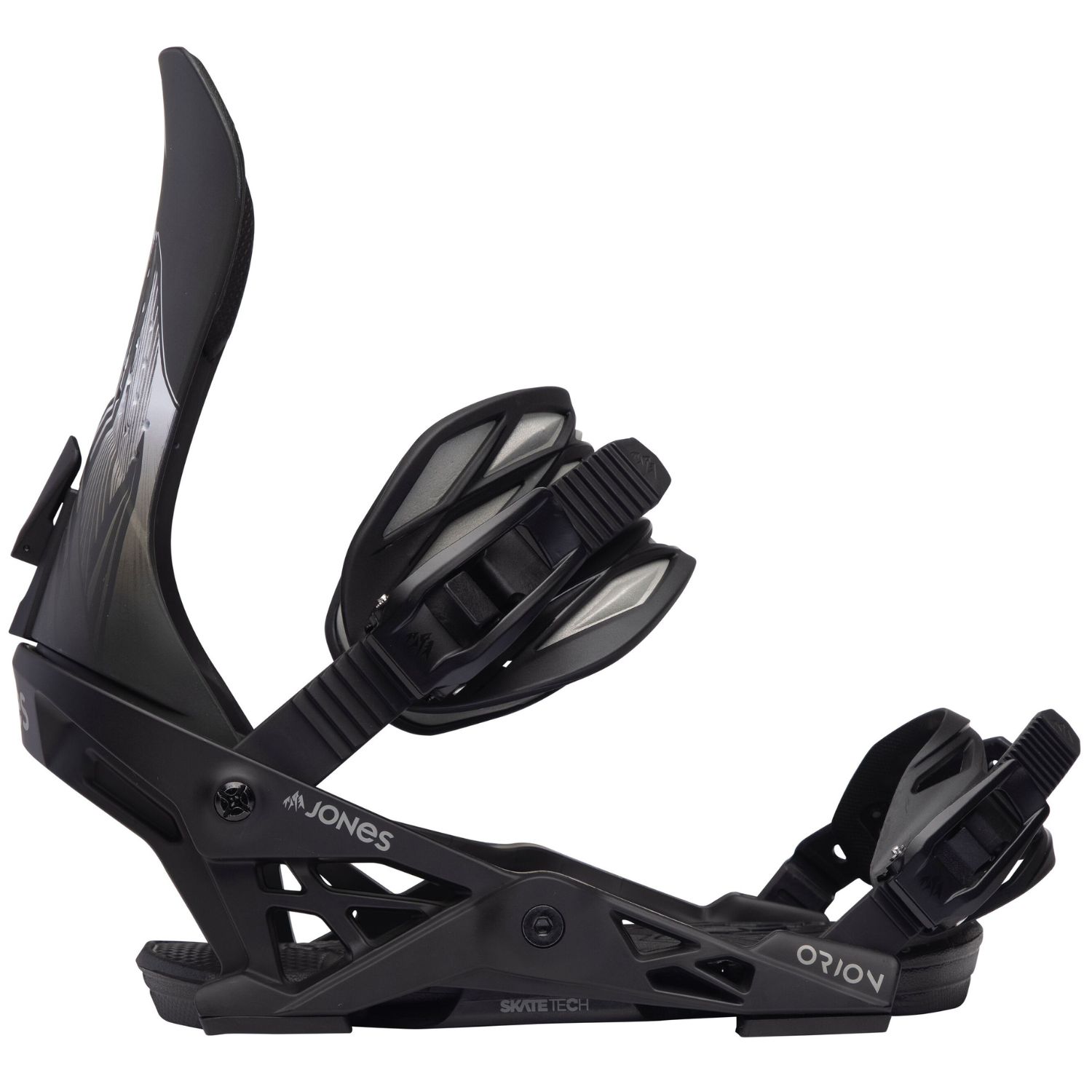 2024 Jones Orion Men's Snowboard Bindings - Joseph Toney