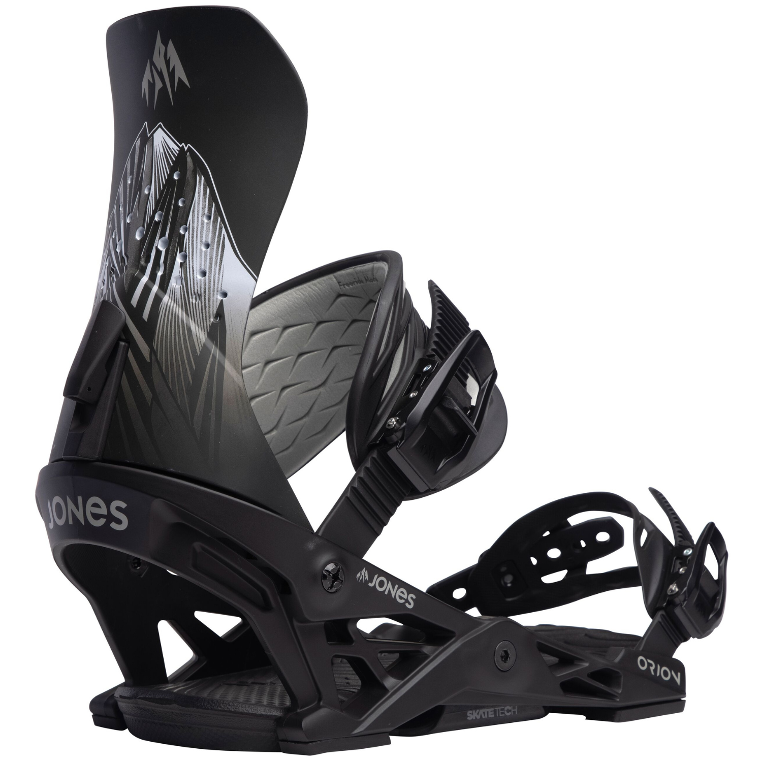 2024 Jones Orion Men's Snowboard Bindings - Joseph Toney