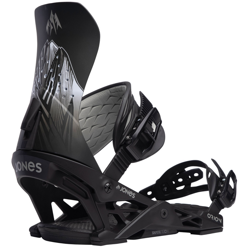 Salomon defender snowboard bindings deals