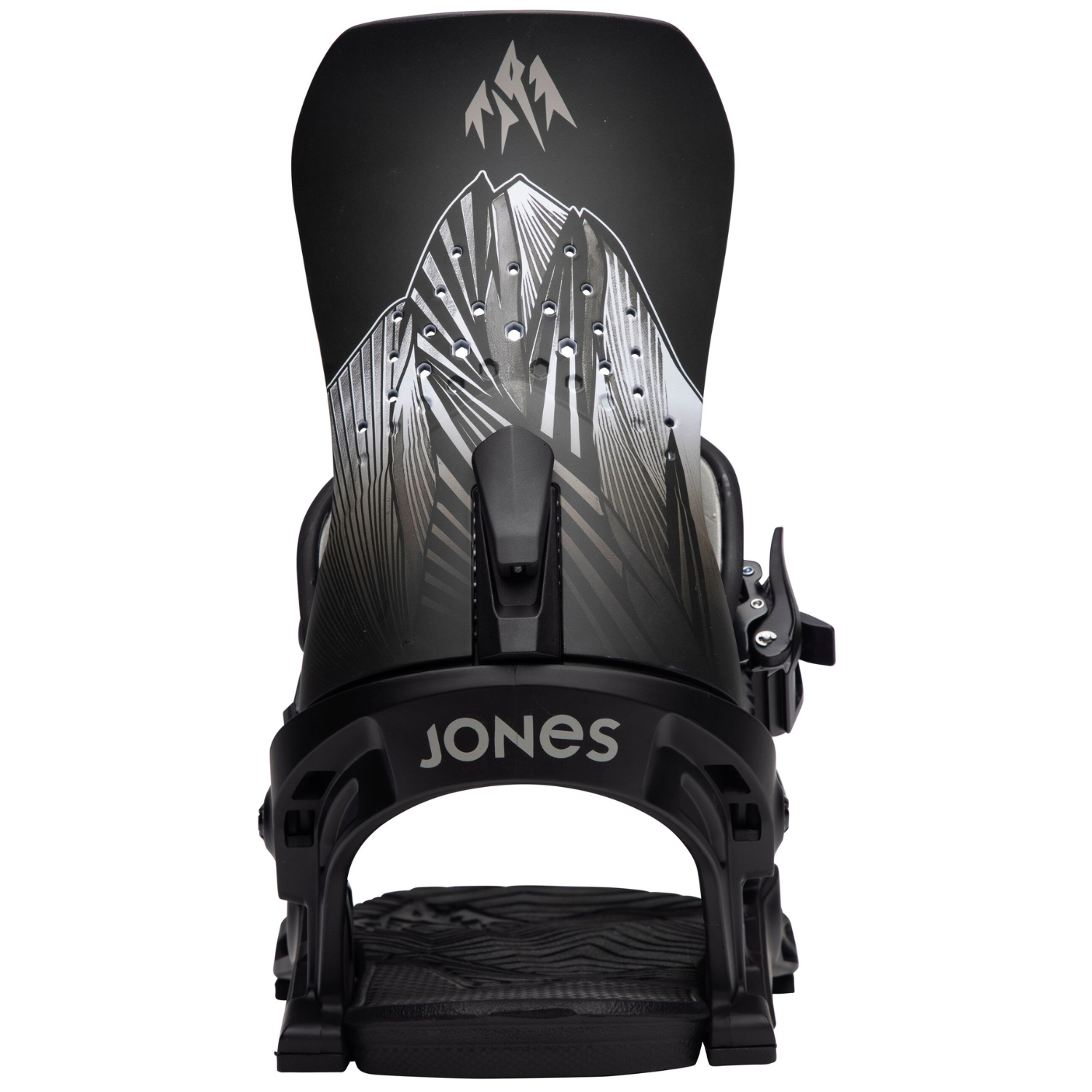 2024 Jones Orion Men's Snowboard Bindings - Joseph Toney