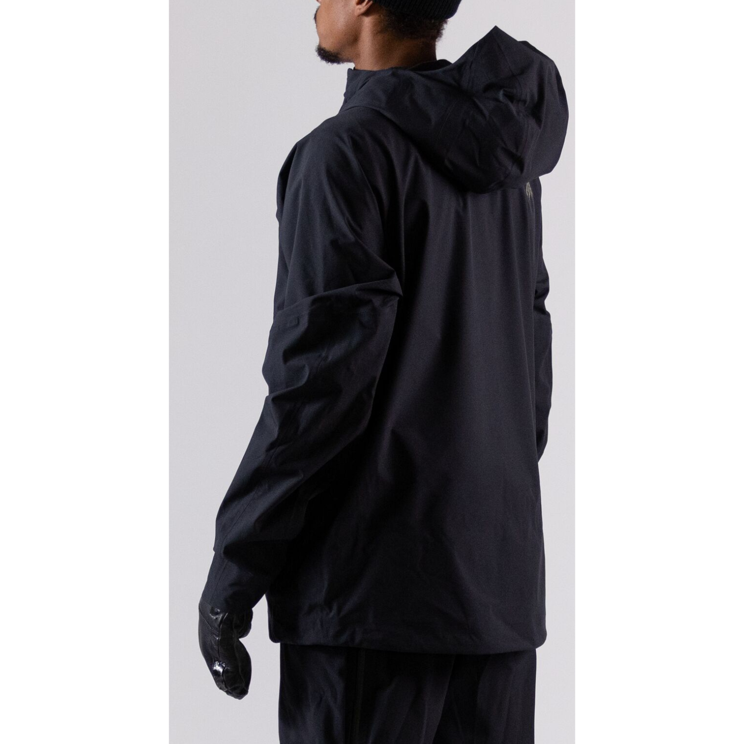 2023 Jones Shralpinist Stretch 3L Jacket - Black