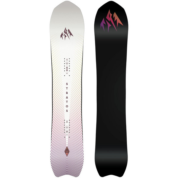 2024 Jones Stratos Women's Snowboard