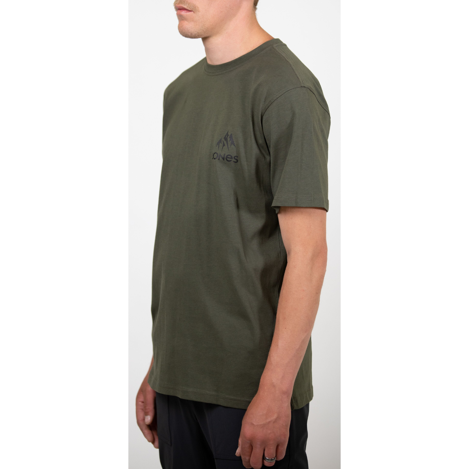 Jones Truckee Tee