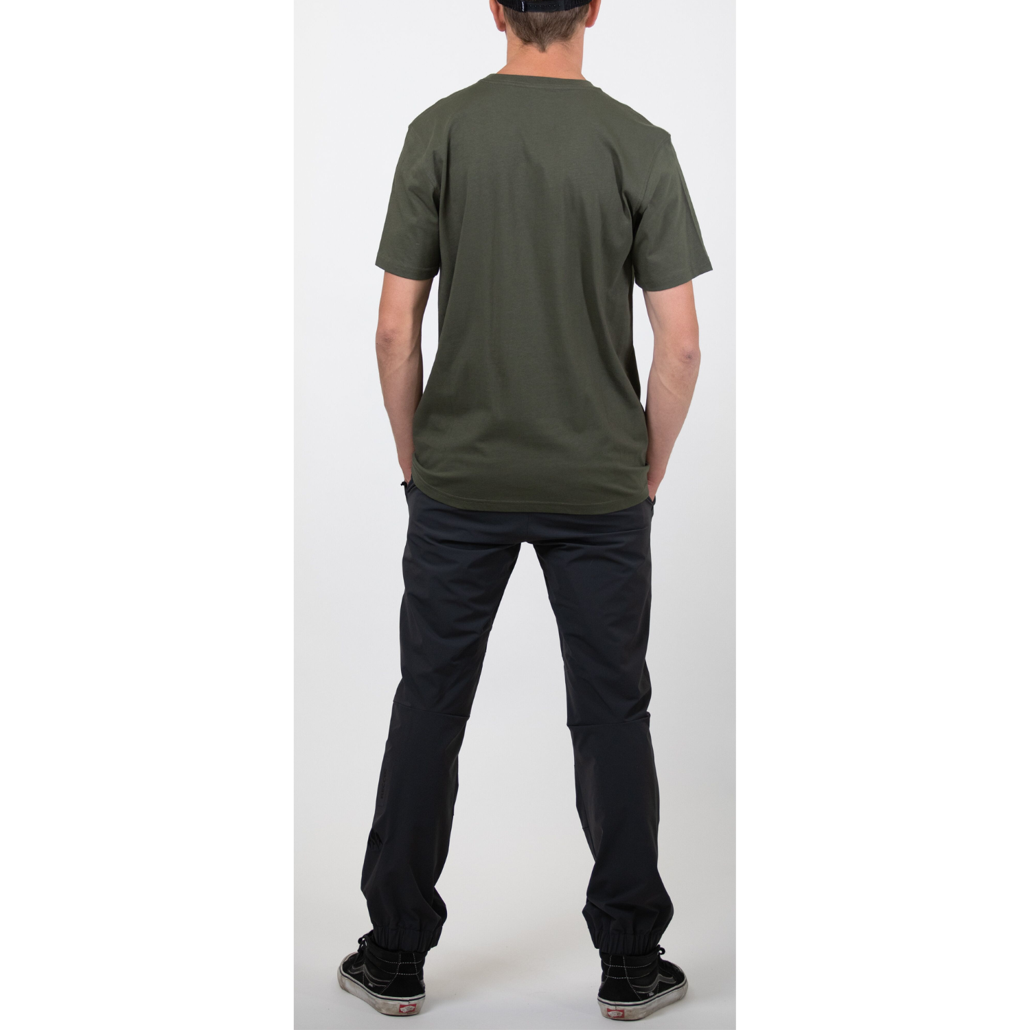Jones Truckee Tee