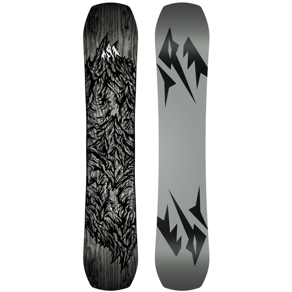 2023 Jones Ultra Mountain Twin Snowboard