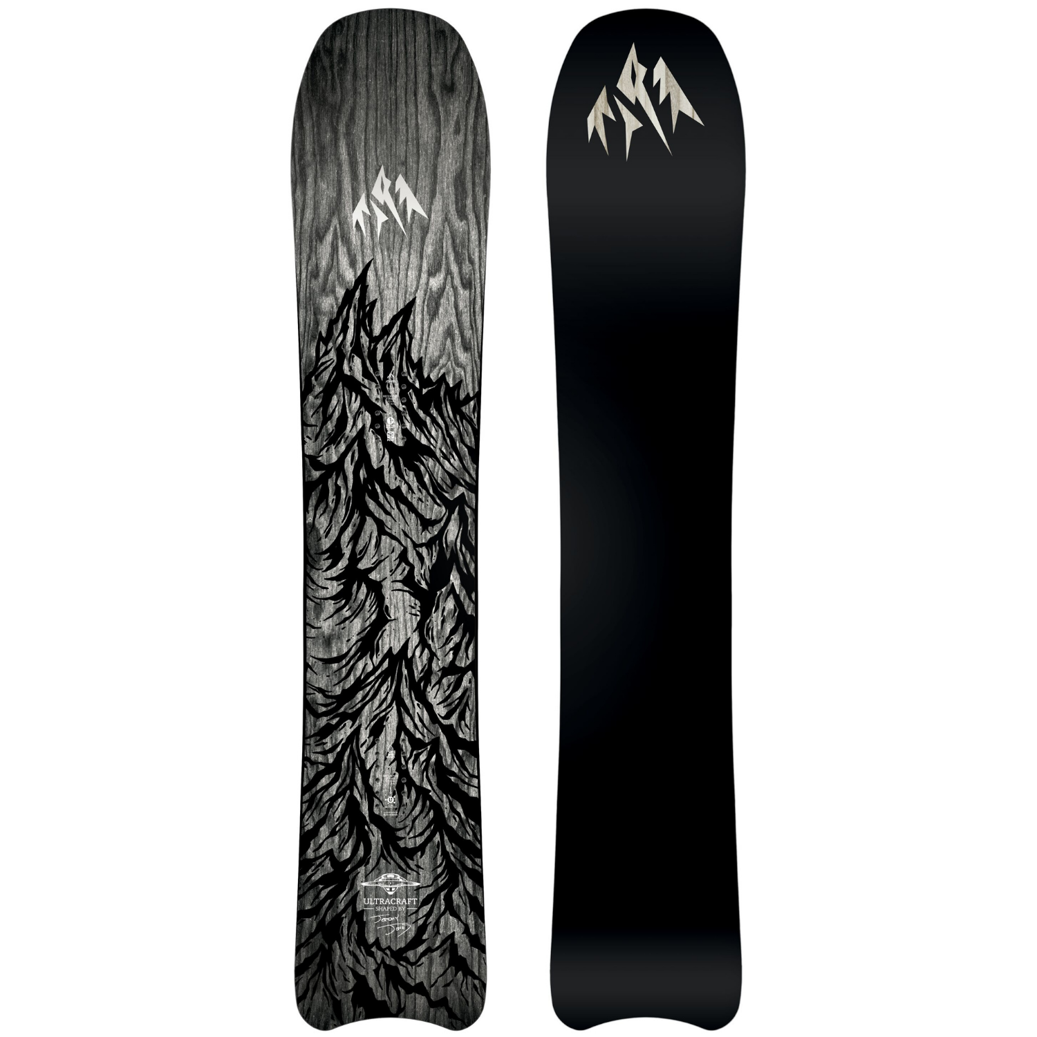 2023 Jones Ultracraft Snowboard