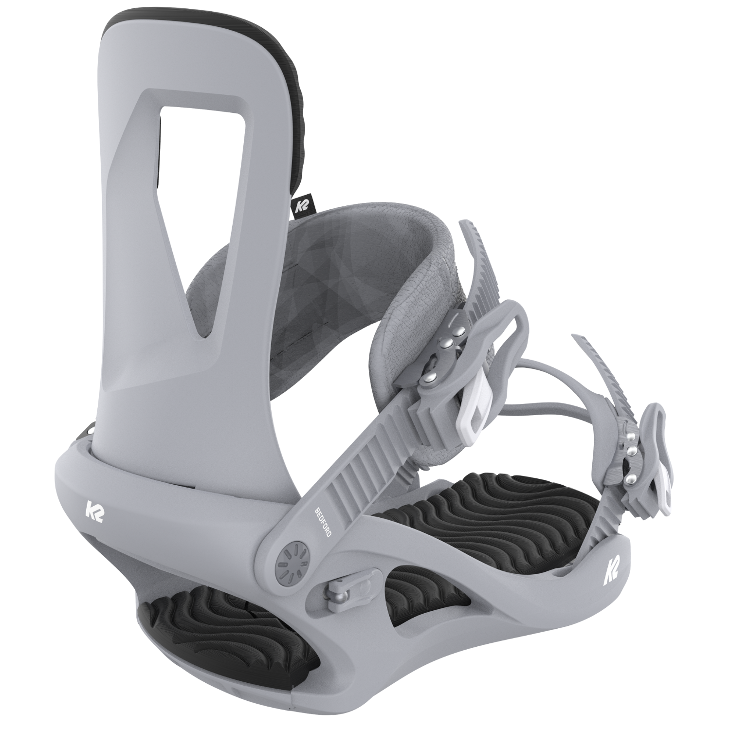 2024 K2 Bedford Womens Snowboard Bindings