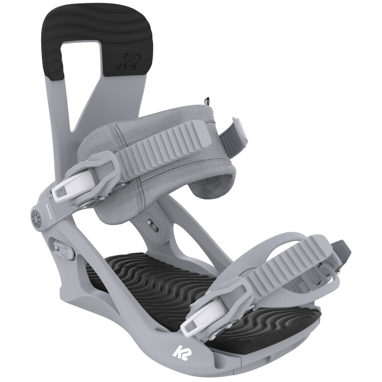 2024 K2 Bedford Womens Snowboard Bindings
