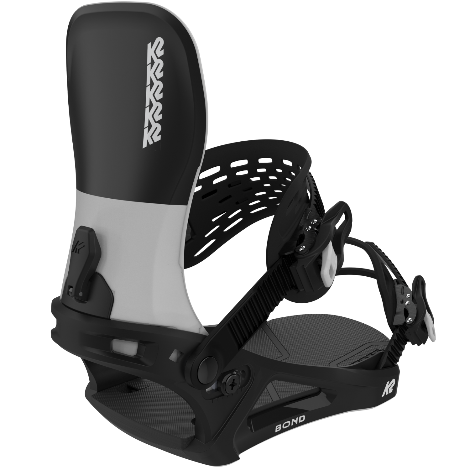 2024 K2 Bond Men's Snowboard Bindings