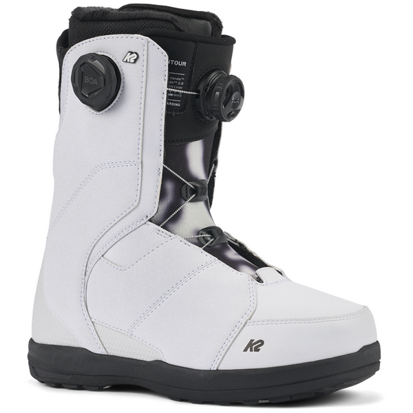 2024 K2 Contour Women's Snowboard Boots