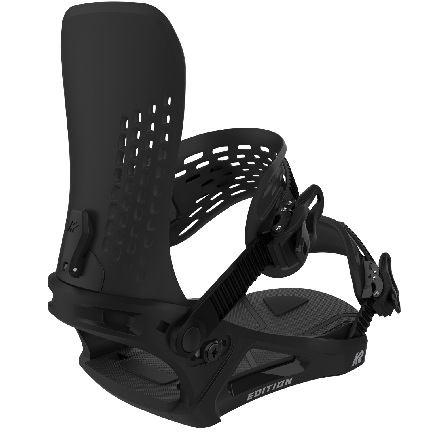 2024 K2 Edition Men's Snowboard Bindings