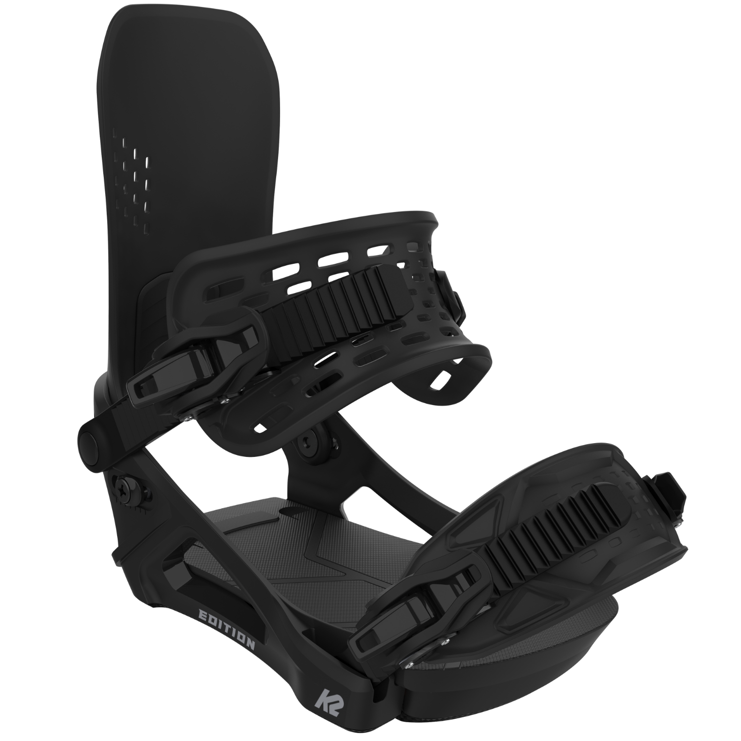 2024 K2 Edition Men's Snowboard Bindings