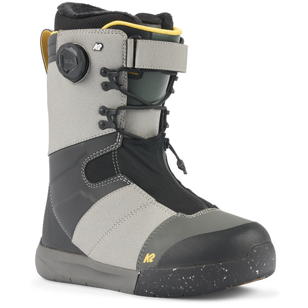 2024 K2 Evasion Men's Snowboard Boots